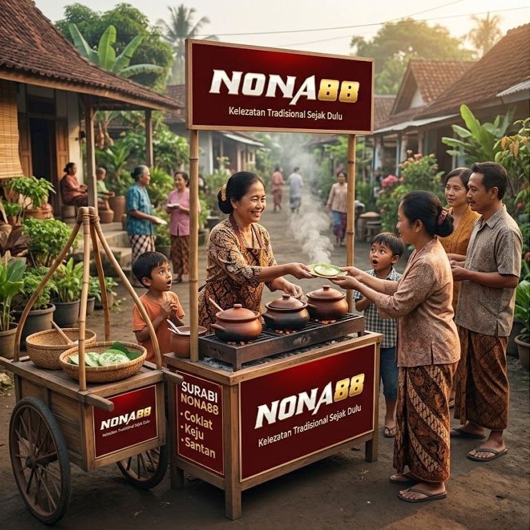 NONA88